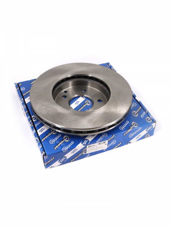 Диск тормозной передний ОЕМ A2034210312