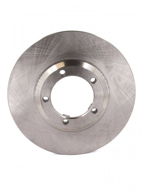 Диск тормозной передний (5812944010)