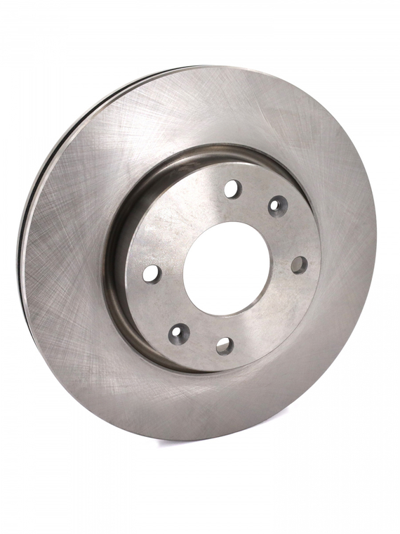 Диск тормозной передний (51712-09000/51712-3C000)