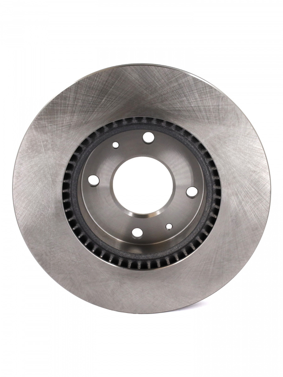 Диск тормозной передний (51712-09000/51712-3C000)