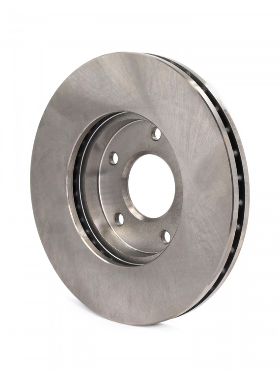 Диск тормозной передний (402063Y502/402063Y503)