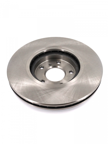 Диск тормозной передний ОЕМ 40206CA010