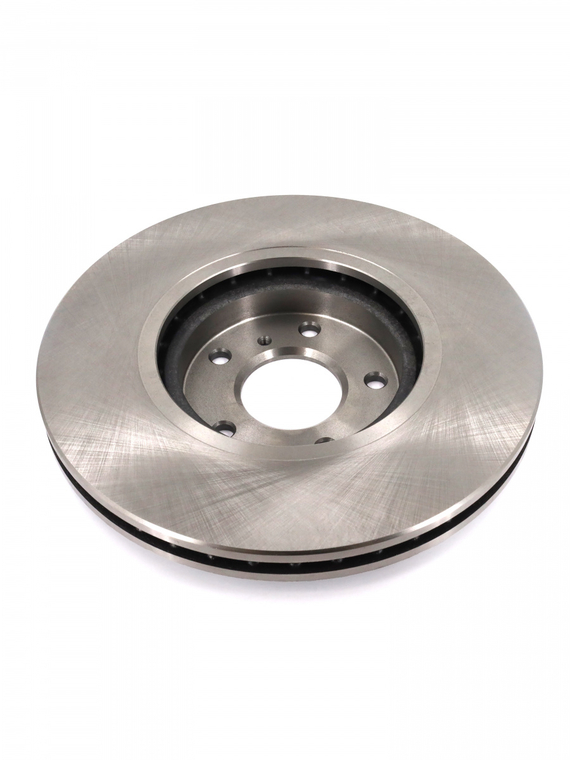 Диск тормозной передний ОЕМ 40206CA010