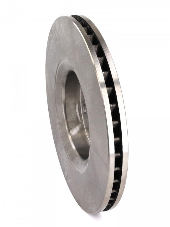 Диск тормозной передний (1380046)