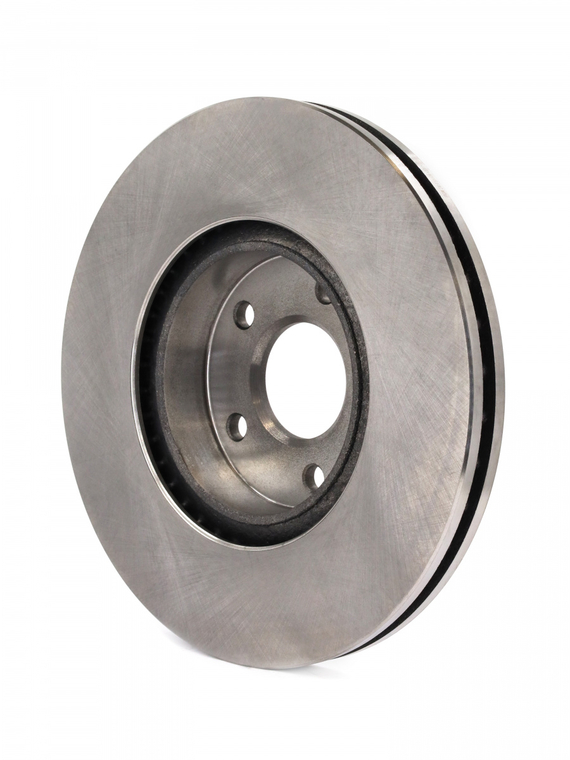 Диск тормозной передний (1500159)