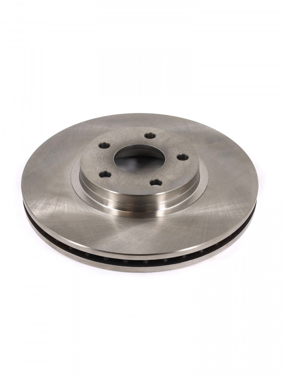 Диск тормозной передний (1500159)