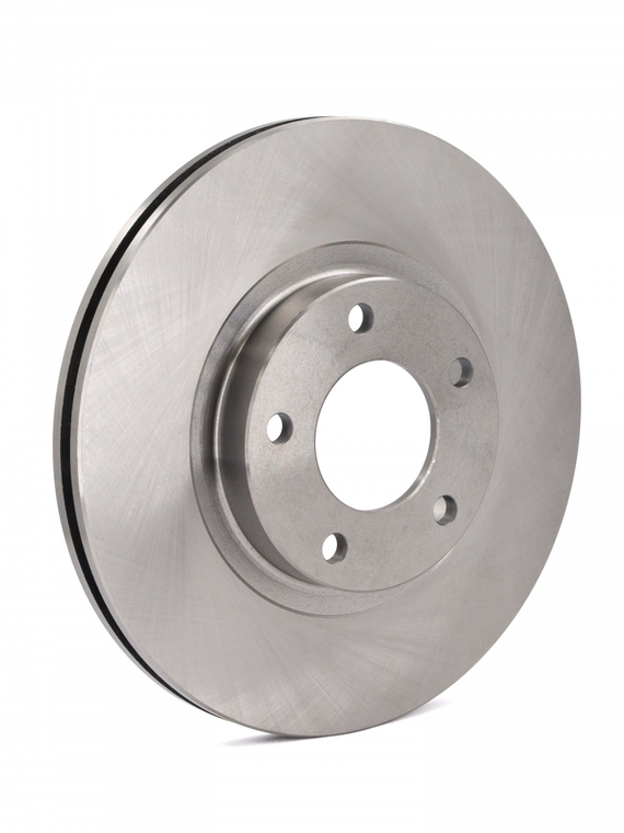 Диск тормозной передний ОЕМ BP6Y3325XD