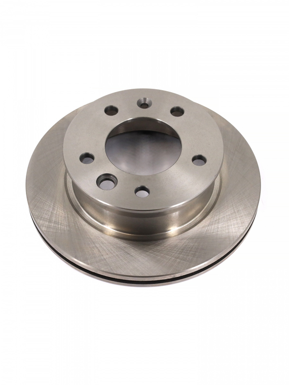 Диск тормозной передний (A9014210312)