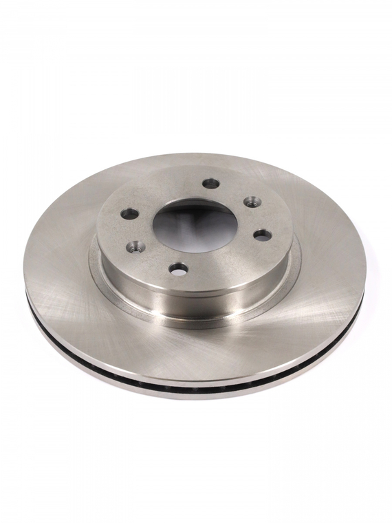 Диск тормозной передний ОЕМ 517121C050