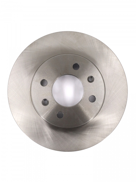 Диск тормозной передний ОЕМ 517121C050