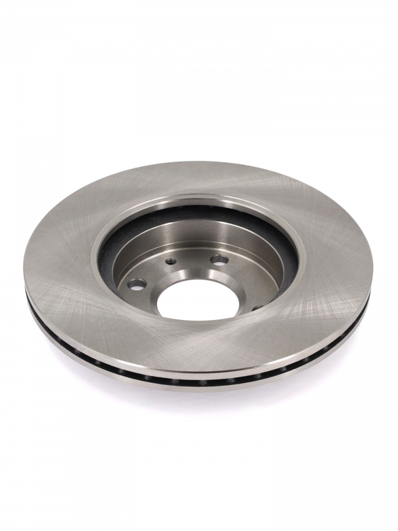 Диск тормозной передний ОЕМ 517121C050