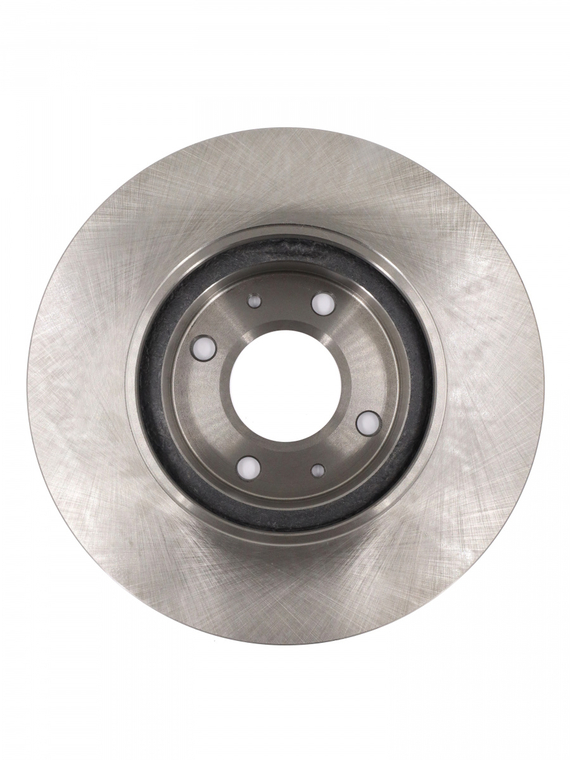 Диск тормозной передний ОЕМ 517121C050