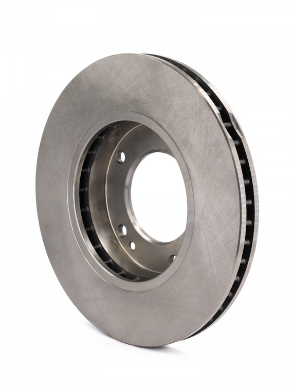 Диск тормозной передний (51712-3E000)