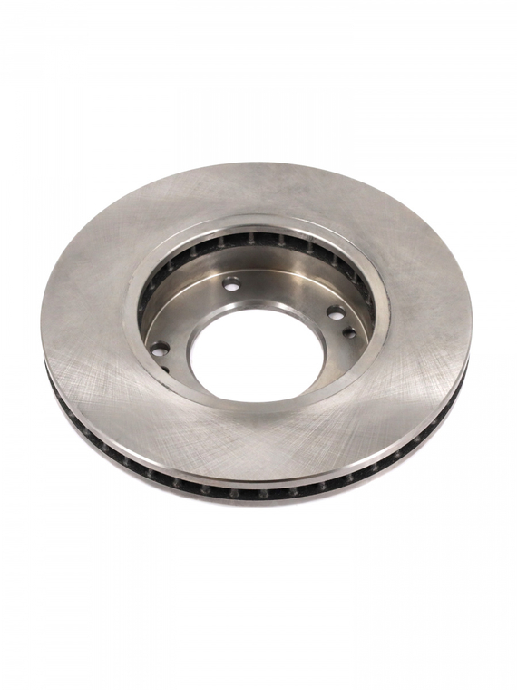 Диск тормозной передний (51712-3E000)