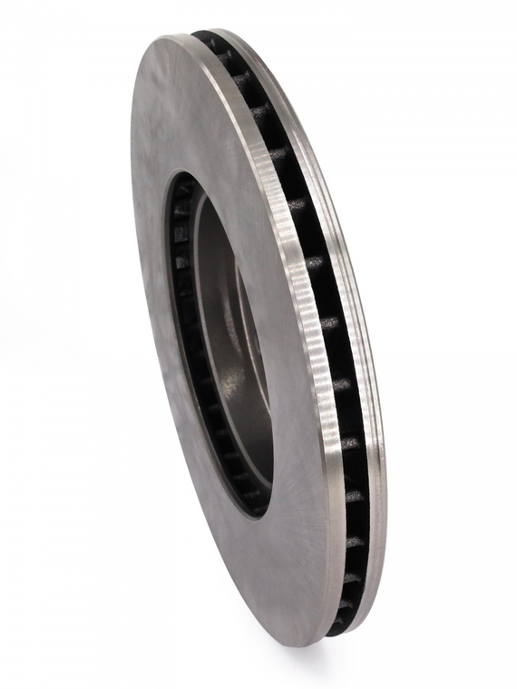 Диск тормозной передний (0569007)