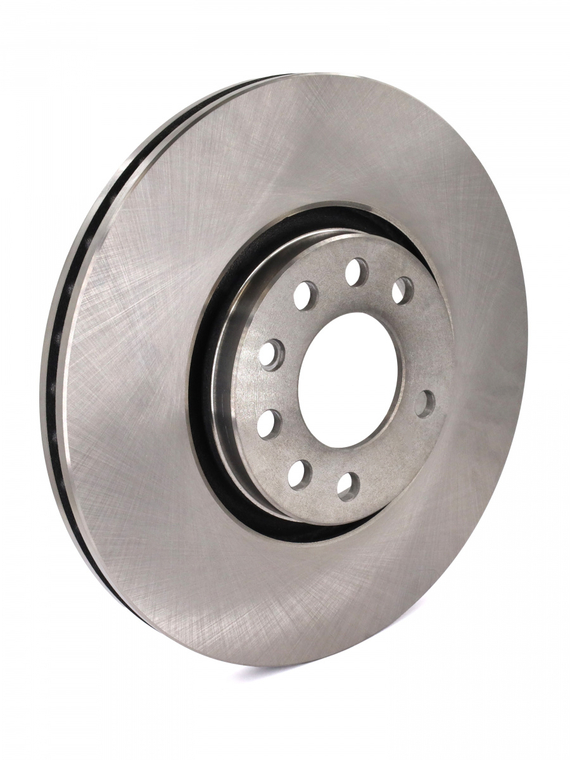 Диск тормозной передний (5391560)