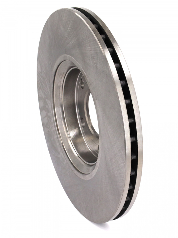 Диск тормозной передний (5391560)