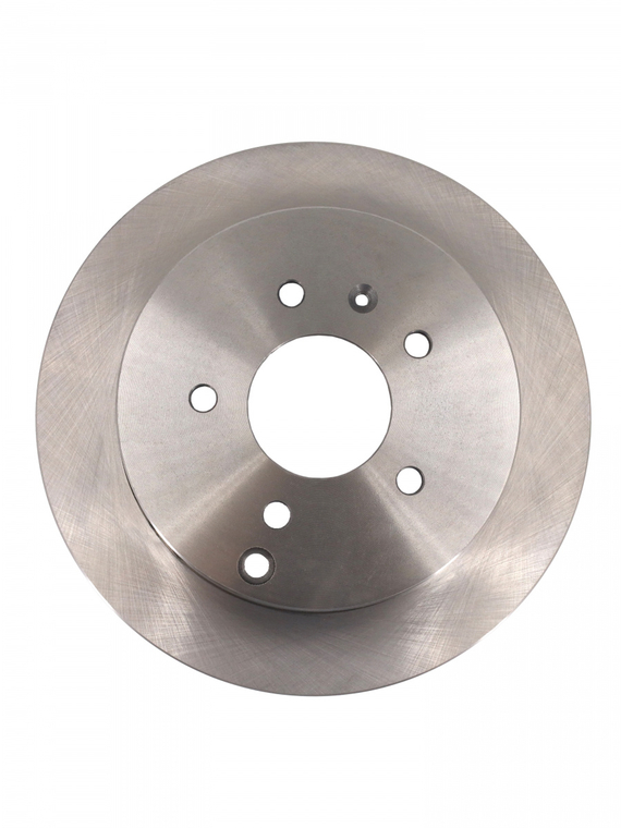 Диск тормозной задний (4801857)