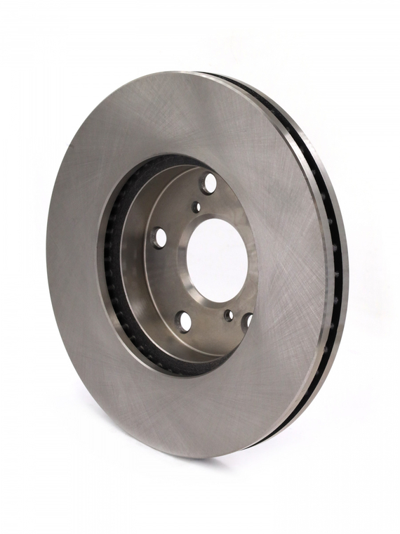 Диск тормозной передний (43512-32160)