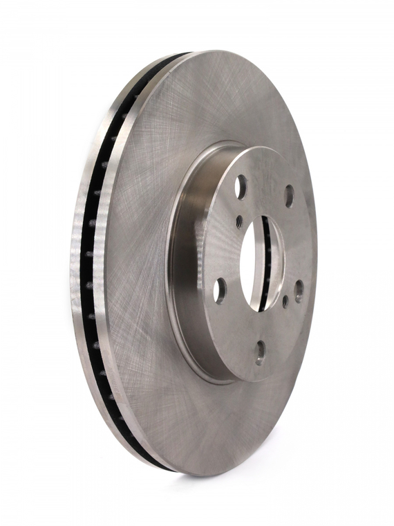 Диск тормозной передний (43512-32160)