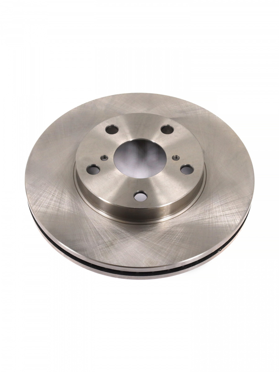 Диск тормозной передний (43512-32160)