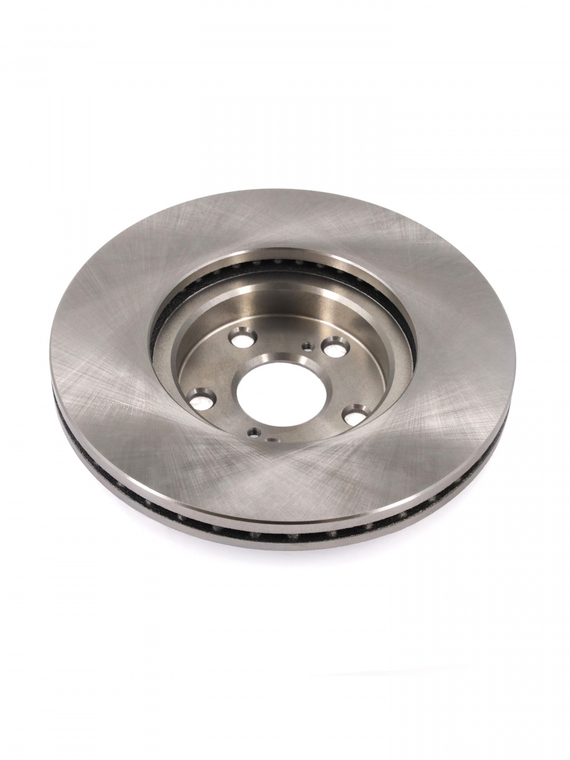 Диск тормозной передний ОЕМ 4351205040