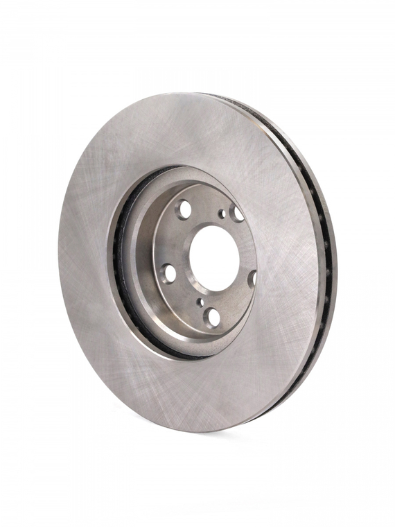 Диск тормозной передний ОЕМ 4351205040