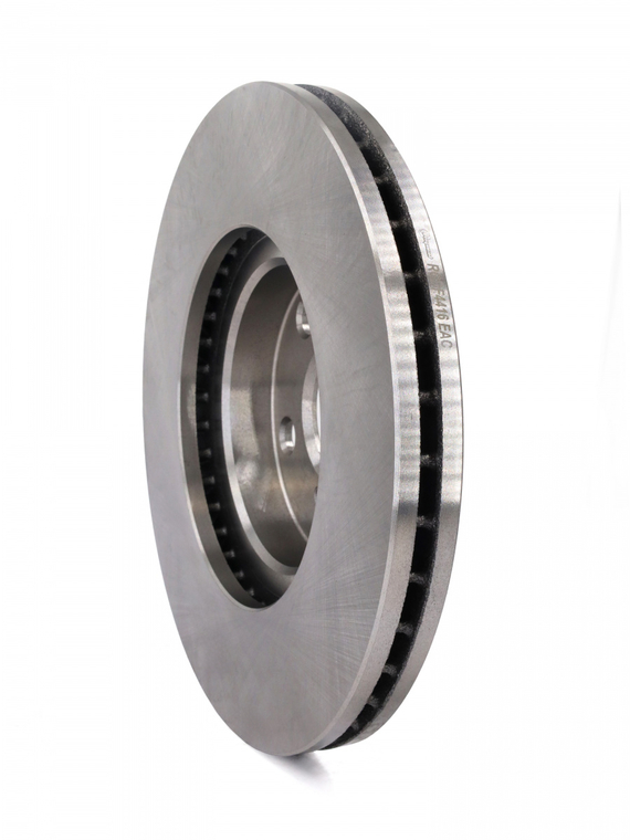 Диск тормозной передний ОЕМ 4351205040