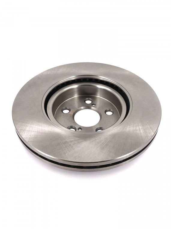 Диск тормозной передний ОЕМ 4351205050