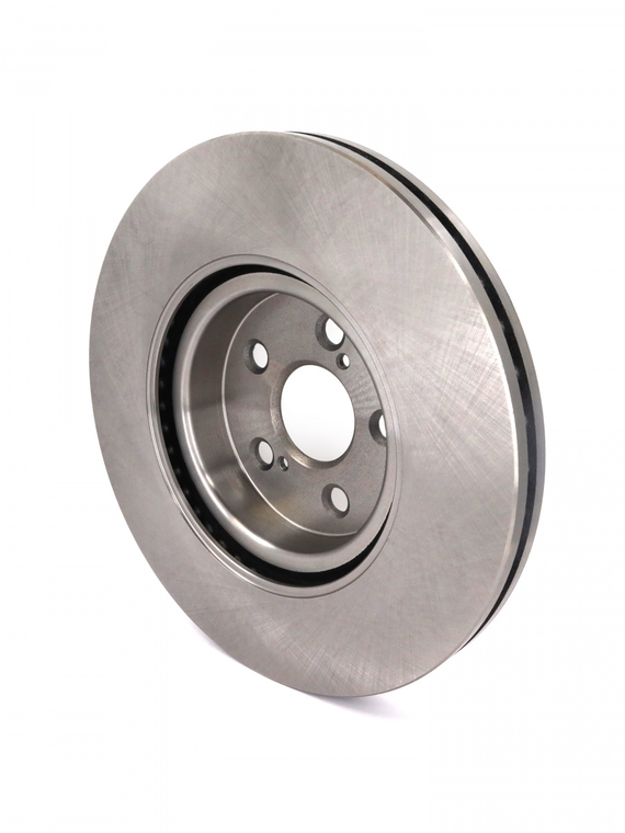 Диск тормозной передний ОЕМ 4351205050