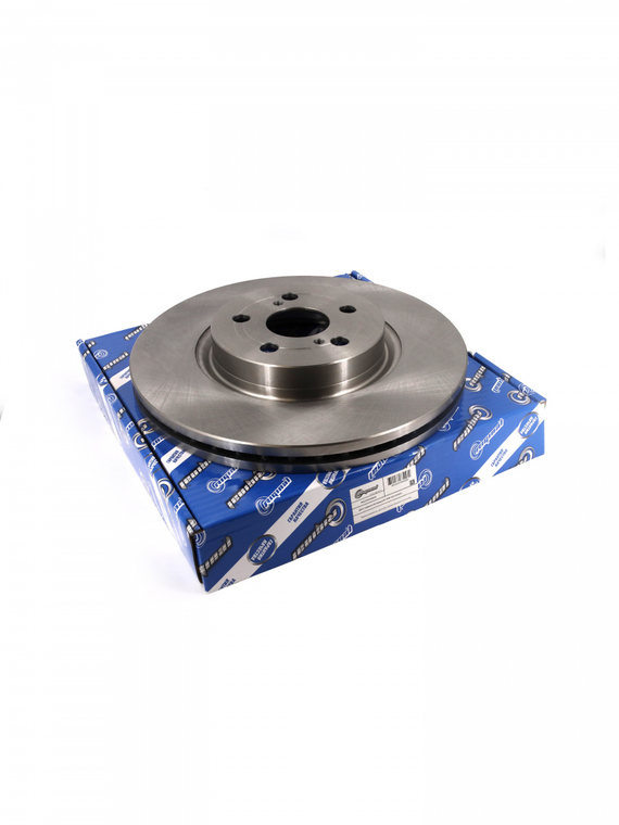 Диск тормозной передний ОЕМ 4351205050