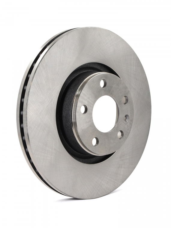 Диск тормозной передний (4E0615301AD)