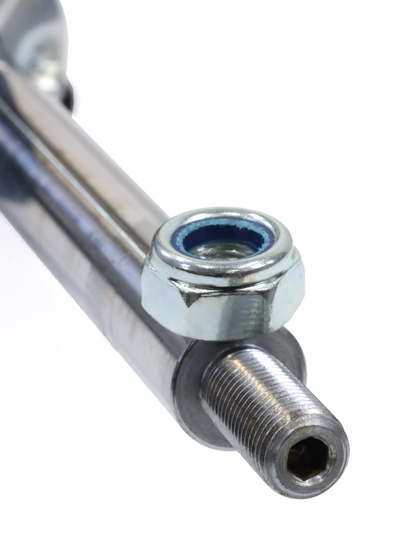 Амортизатор передний (1K0413031AH)