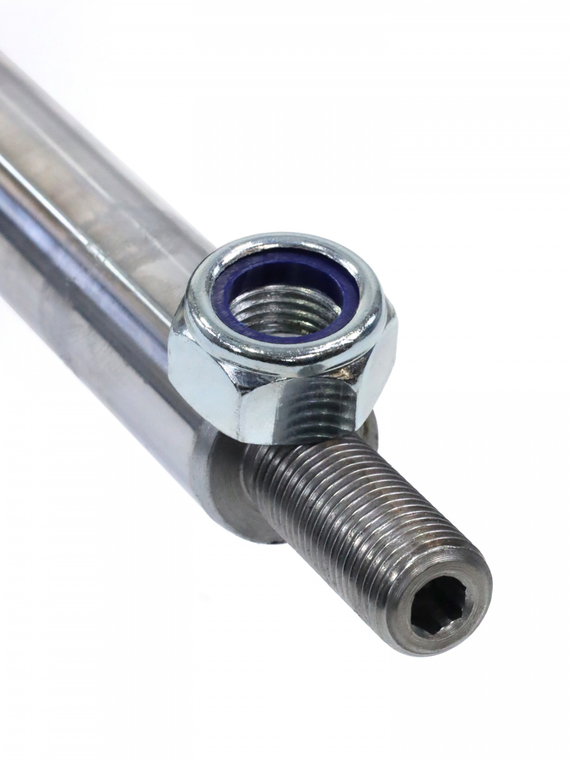 Амортизатор передний (1J0413031AE)