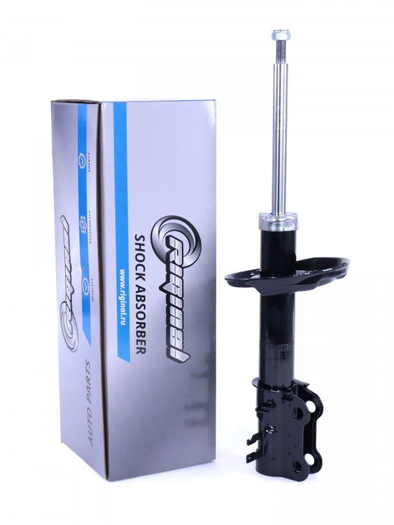 Амортизатор передний левый (95917154)