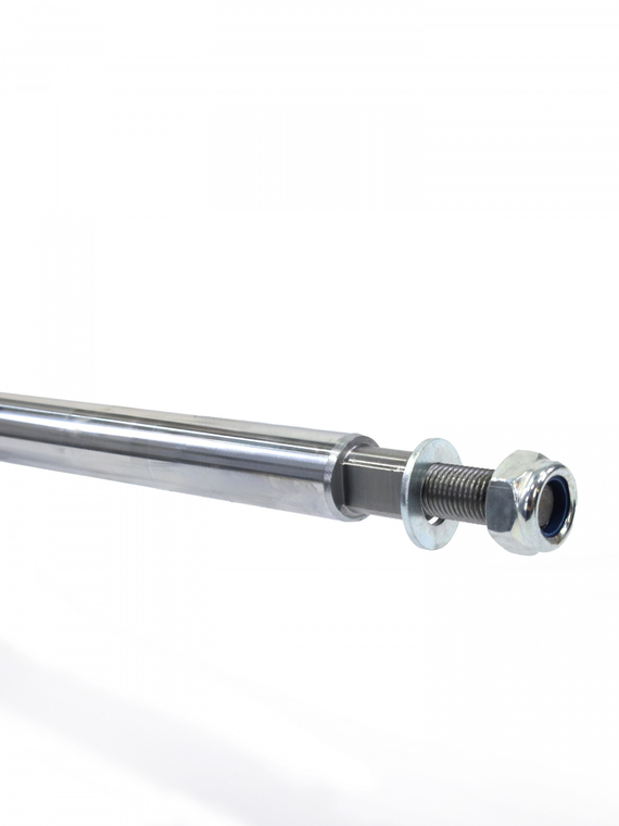 Амортизатор передний левый (5465025000)