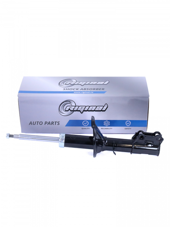 Амортизатор передний правый ОЕМ № 546501C000