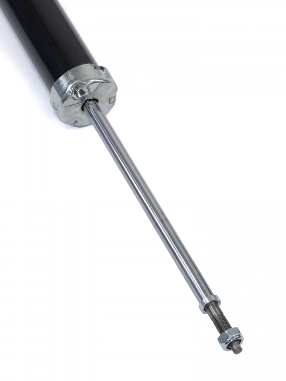 Амортизатор задний (553112S400)