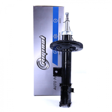 Амортизатор передний левый (546512S000)