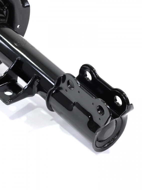 Амортизатор передний левый (546512S000)