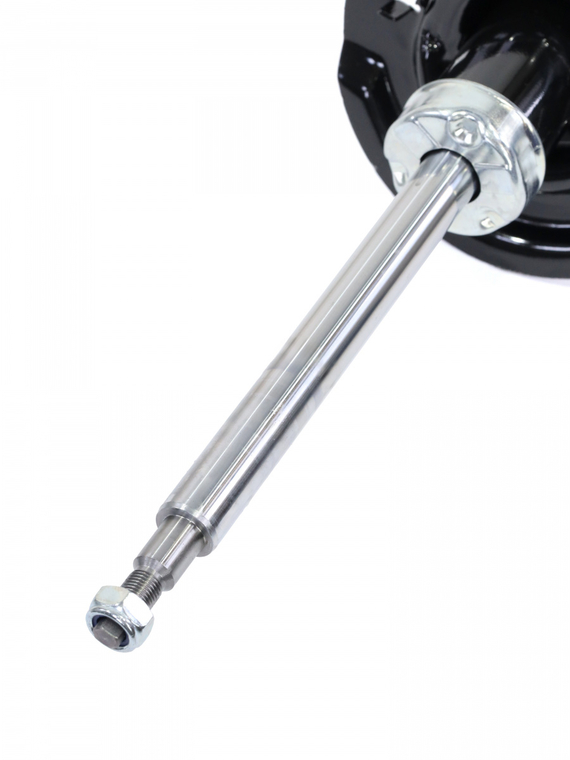 Амортизатор передний левый (546512S000)