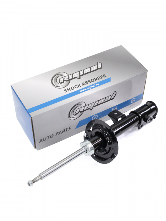 Амортизатор передний левый (546512S000)