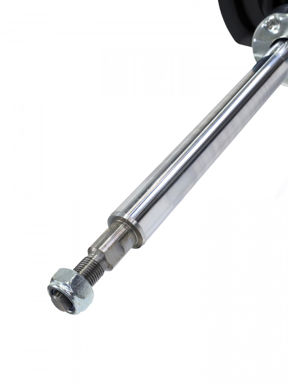 Амортизатор передний правый (546612S000)