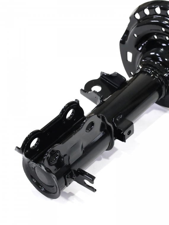 Амортизатор передний левый (546501R000)