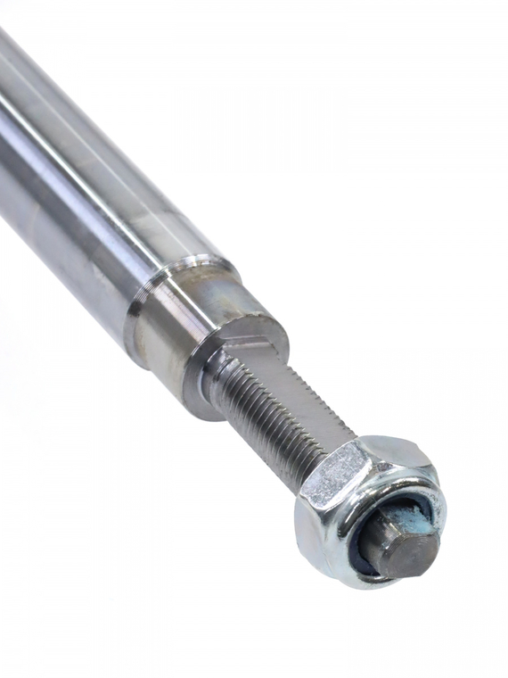 Амортизатор передний левый (546501R000)