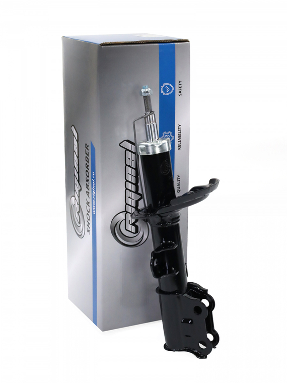 Амортизатор передний левый (546501R000)