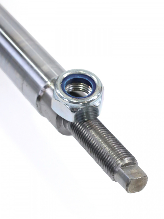 Амортизатор передний правый (546601R000)