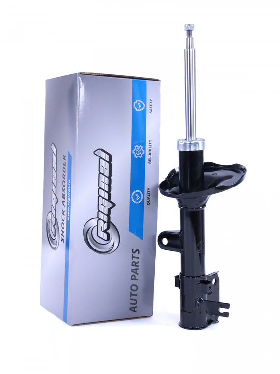 Амортизатор передний левый (546511F000)