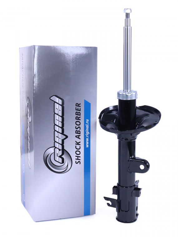 Амортизатор передний правый (546611F000)