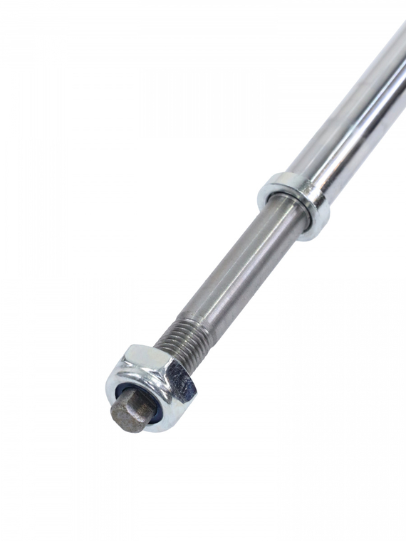 Амортизатор задний (553101G110)